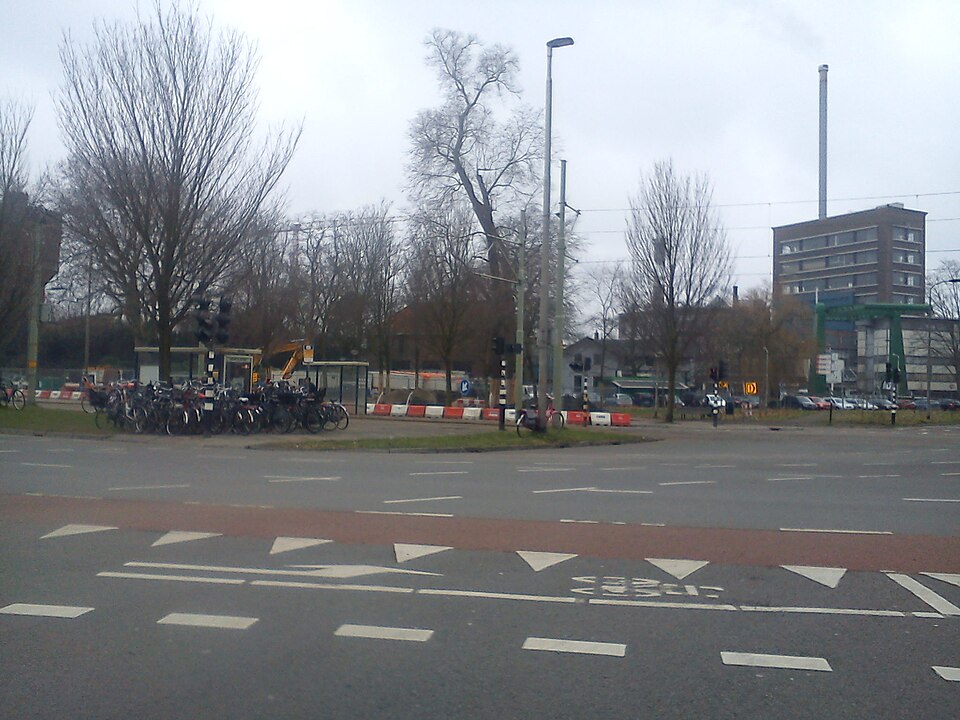 Wallertuin
