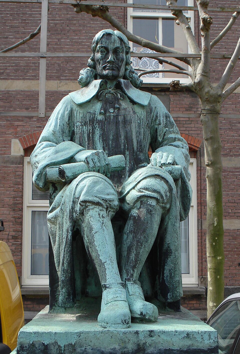 Simon van Leeuwen