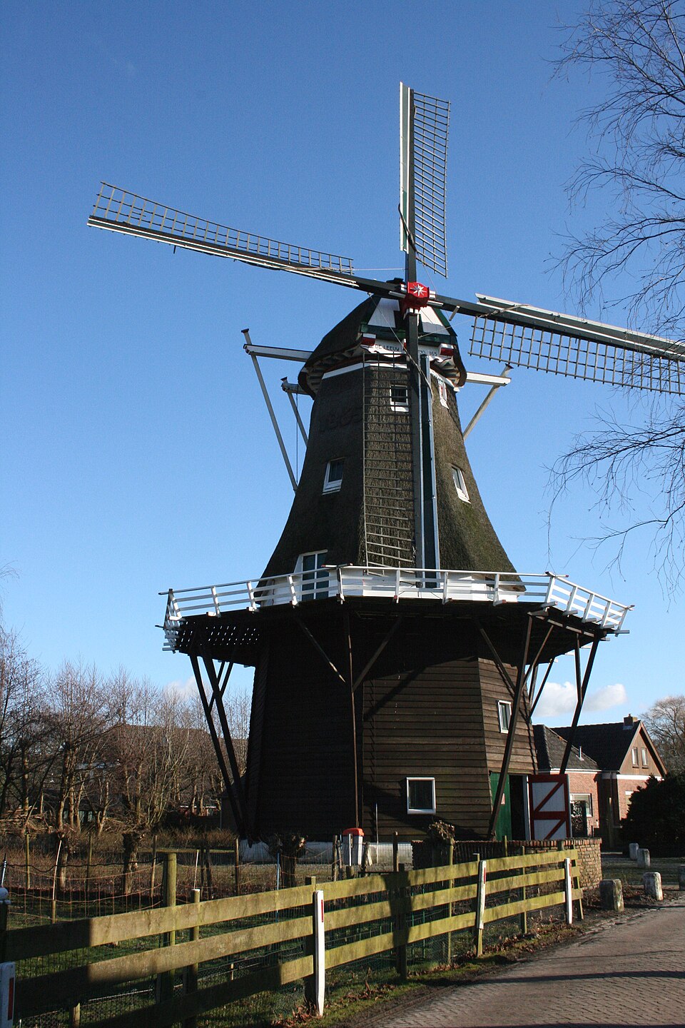 De Leeuw