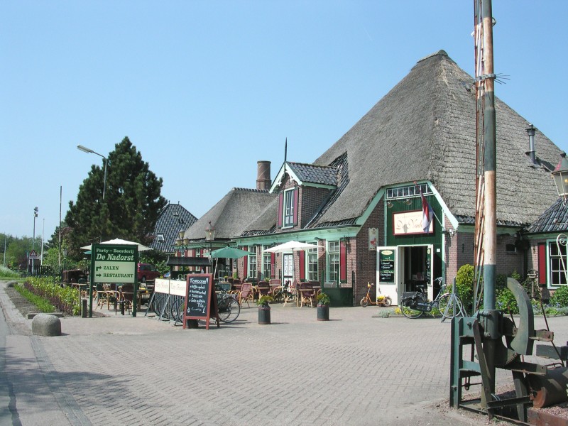 Natuurpark Blokweer