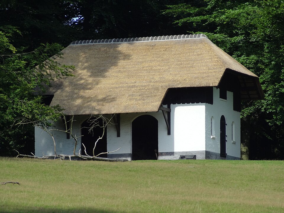 Hertenkamp