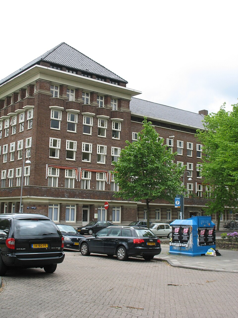 Raphaëlplein