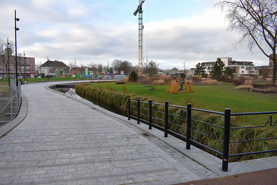 Burgemeester Geukerspark