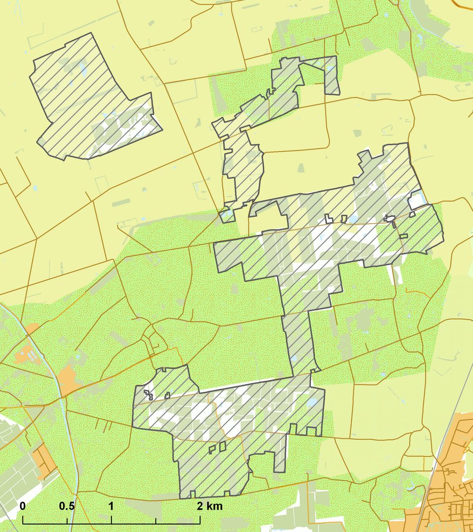 Landgoederen Brummen