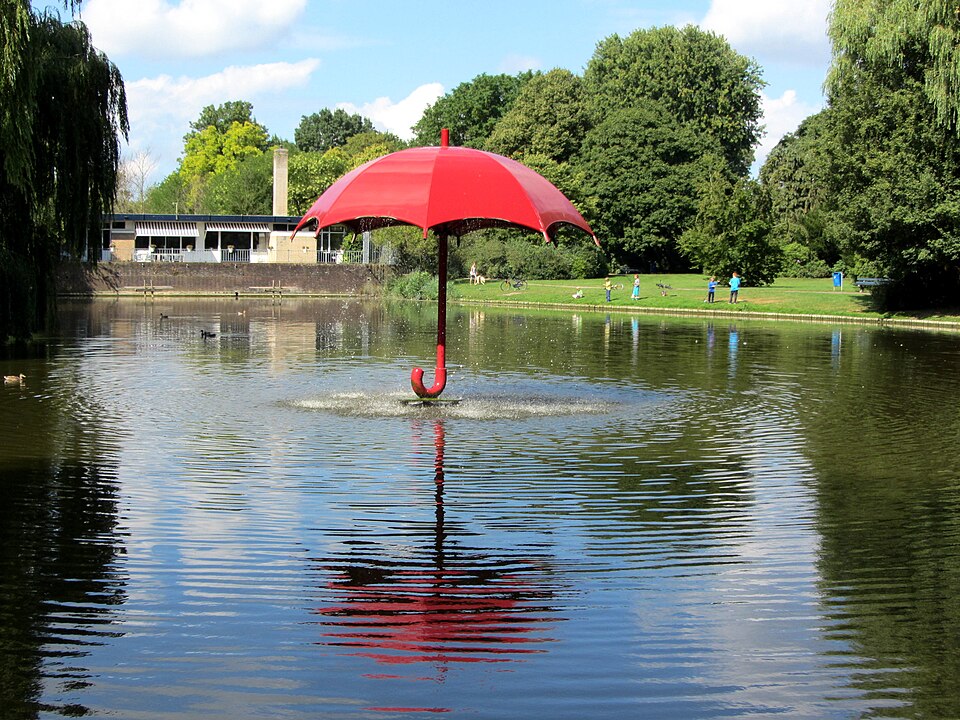 Julianapark