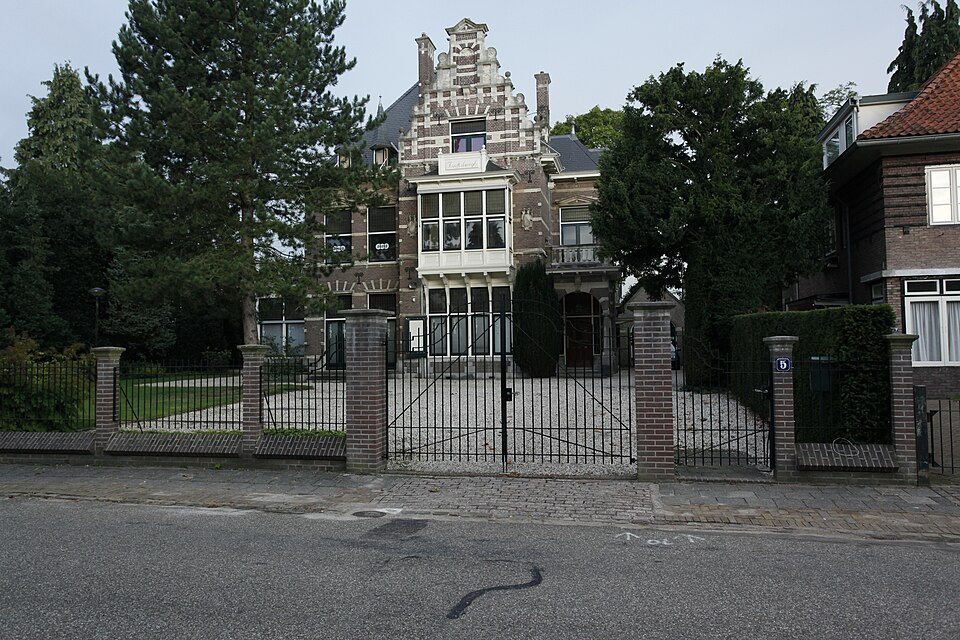 Rosarium Hilversum