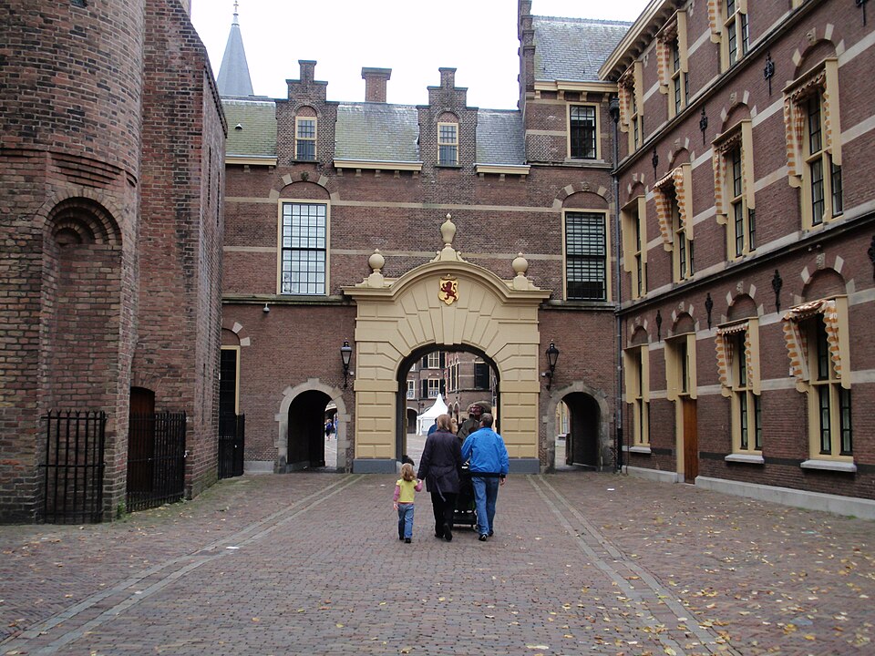 Binnenpoort