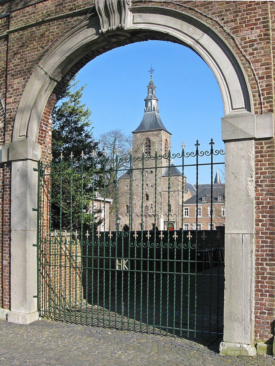 Abdij Rolduc