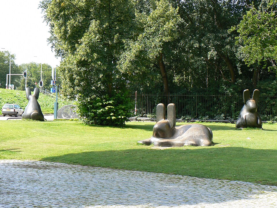 Konijnen