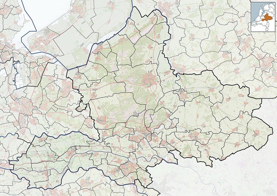Oud Groevenbeek