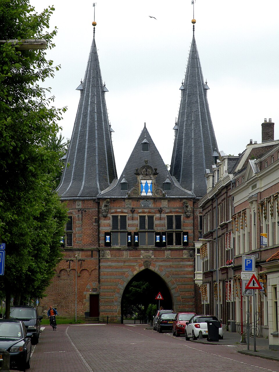De Wijde Blik