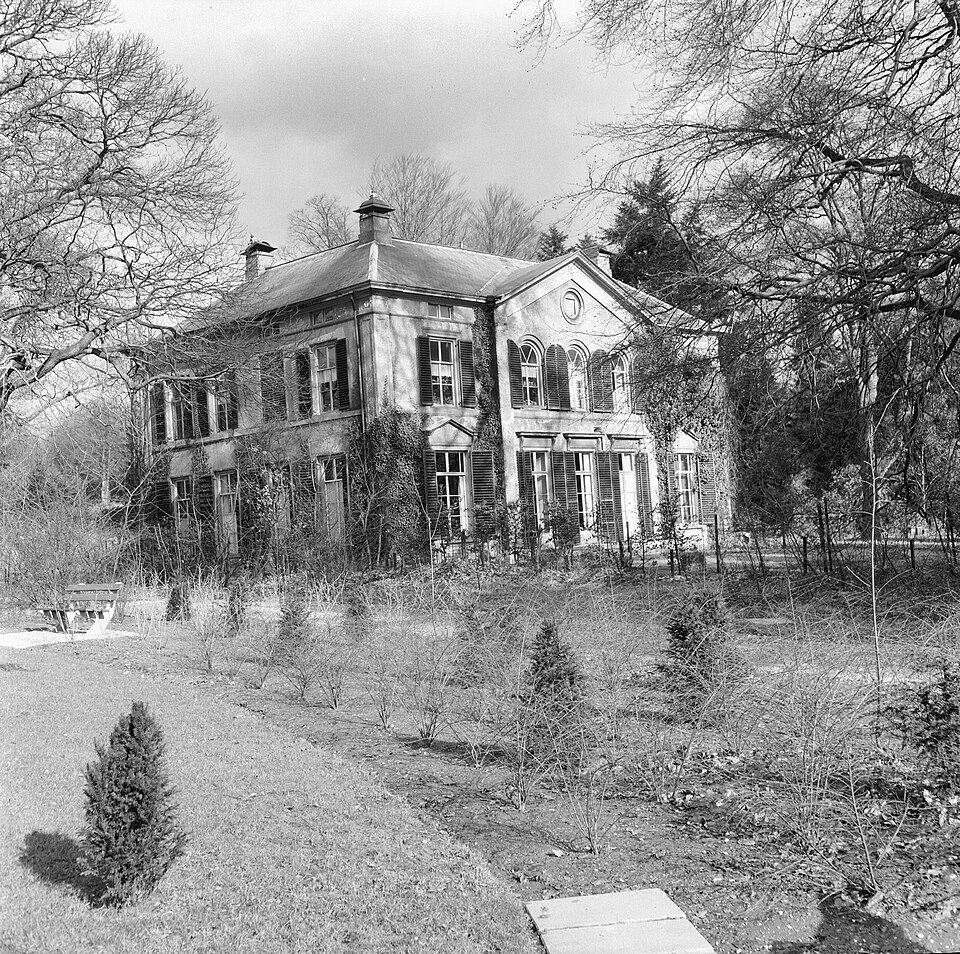 Landgoed Rhederhof