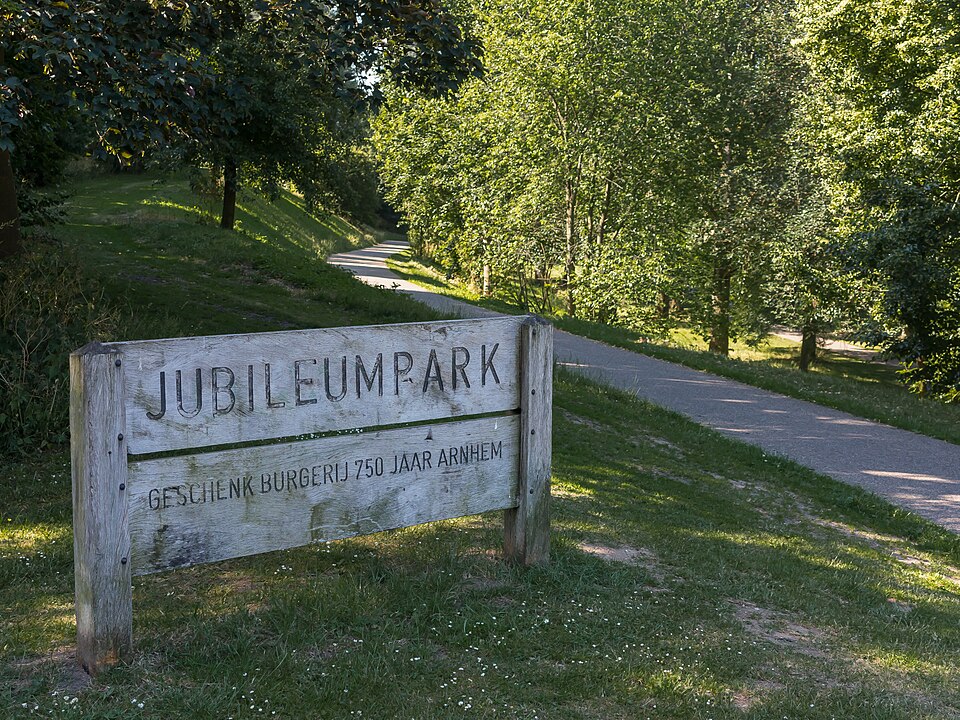 Jubileumpark