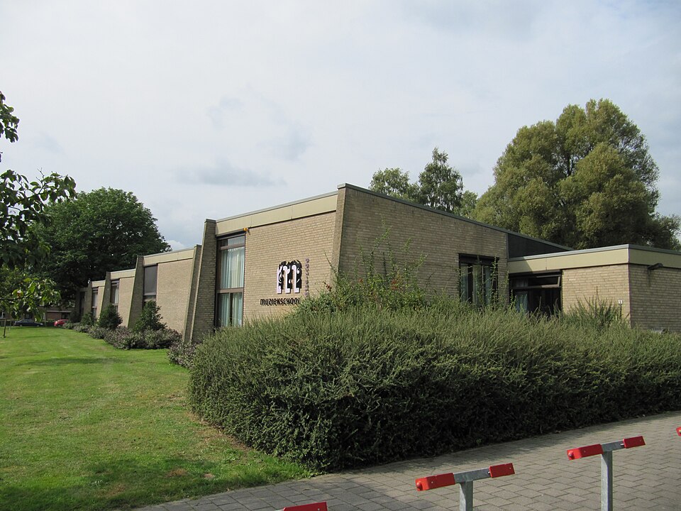 Natuurpark Overstegen