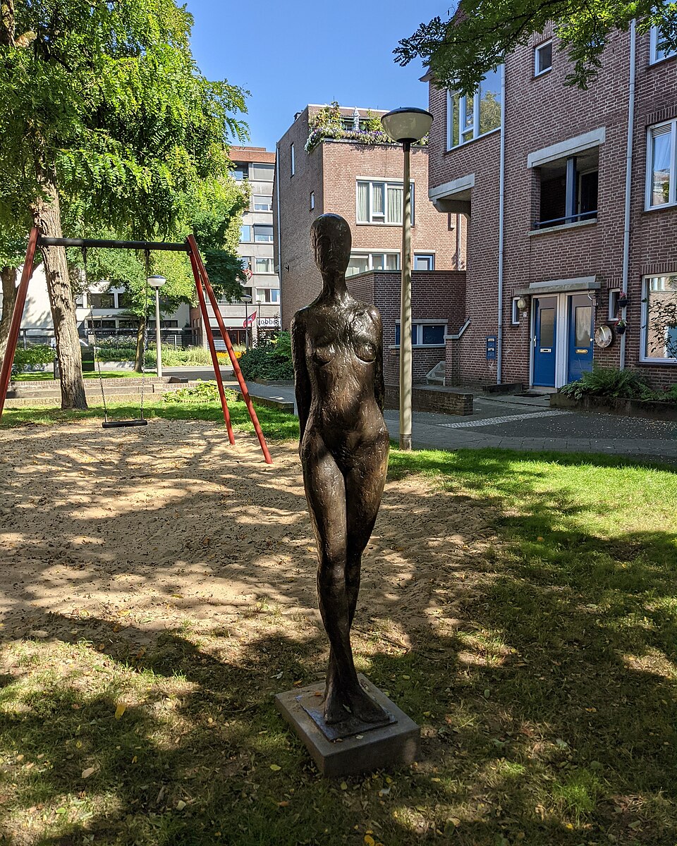 Arnhems meisje