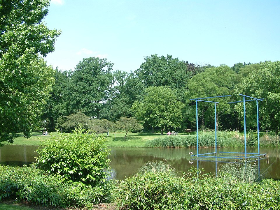 Stadswandelpark