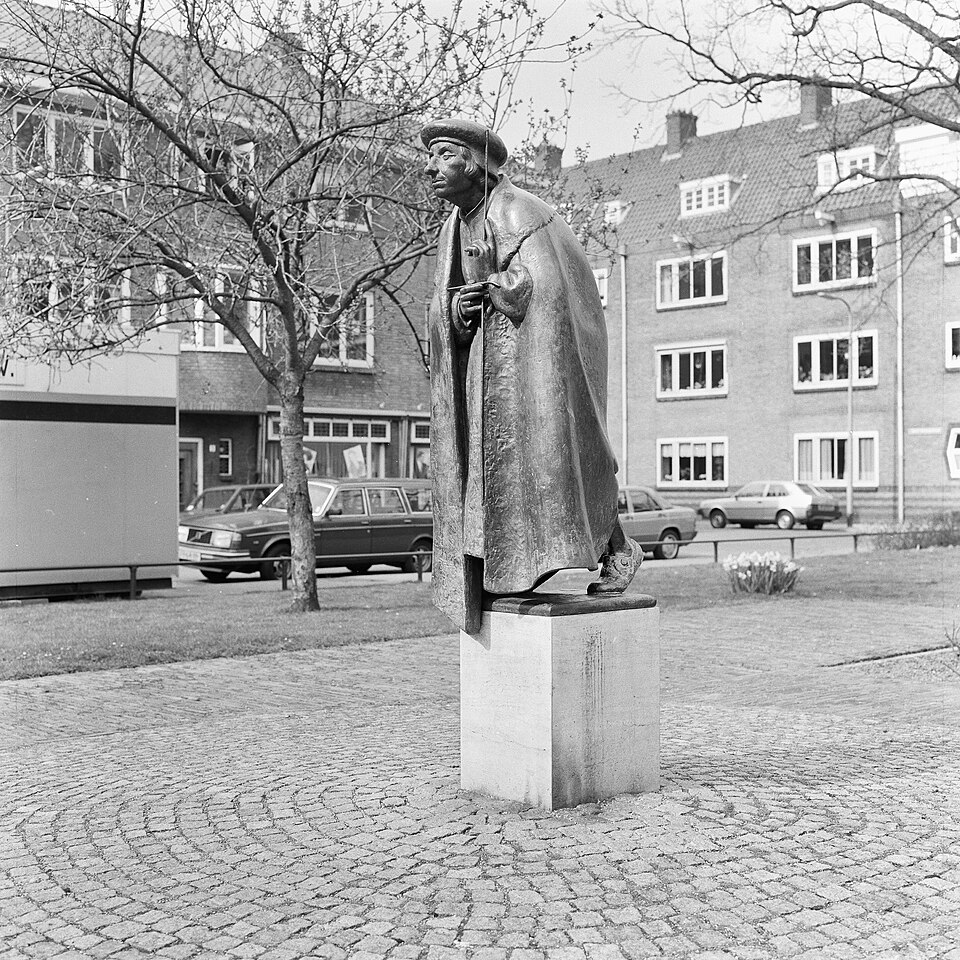 Jan van Scorel