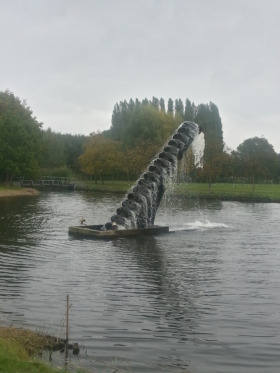 Zuiderpark