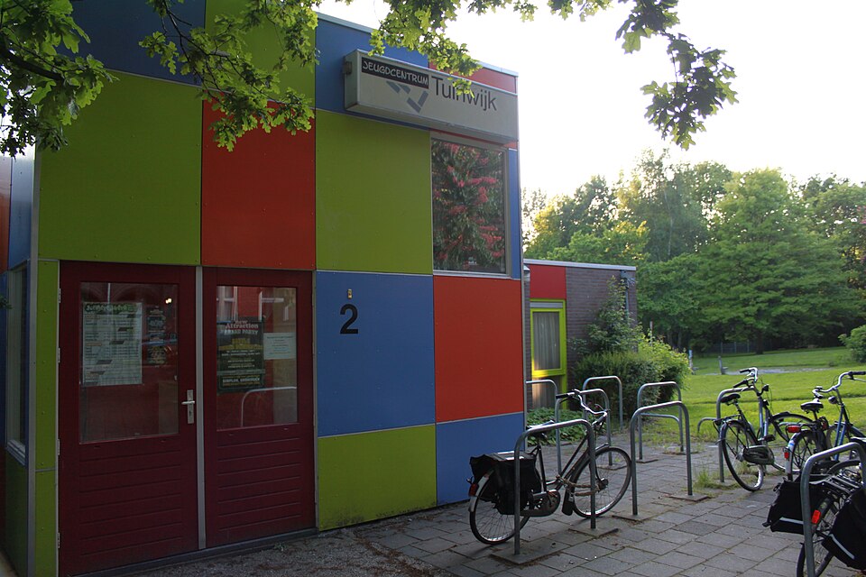 Bessemoerpark