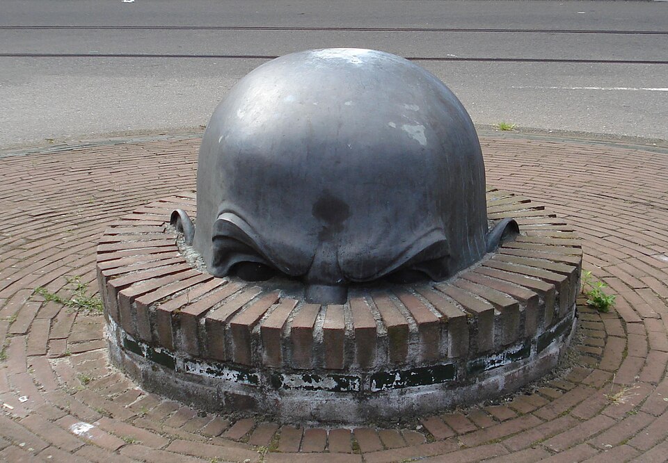 Ode aan het oude