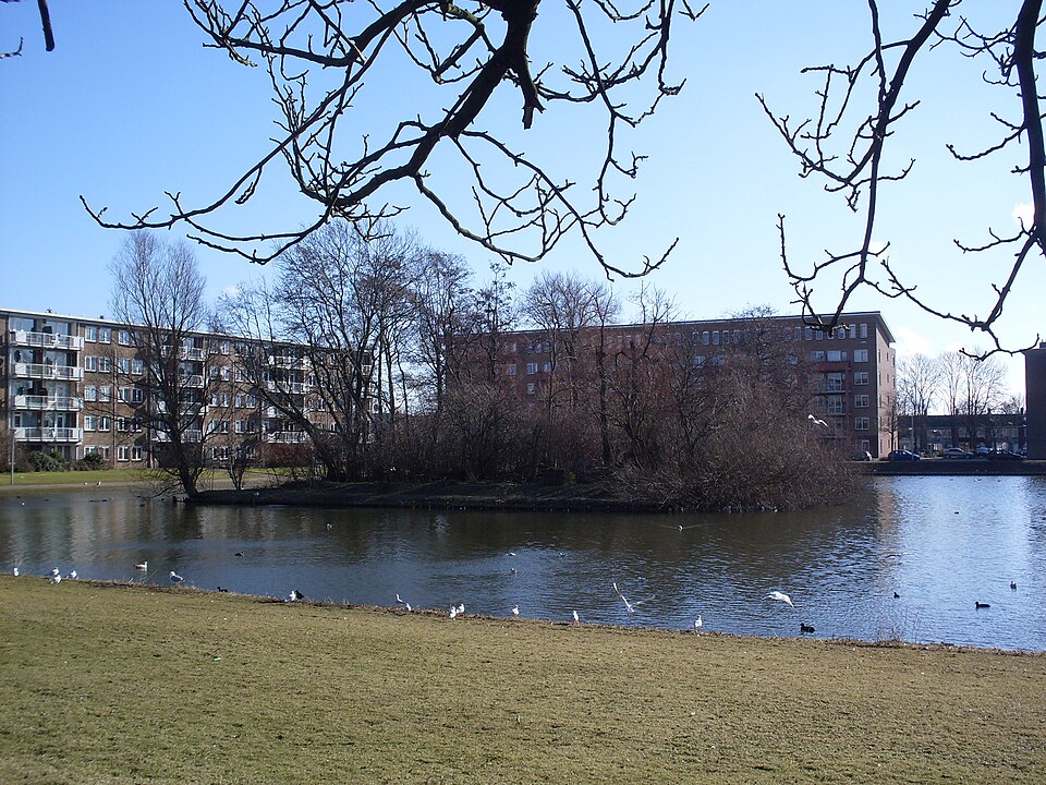 Oosterwijkpark