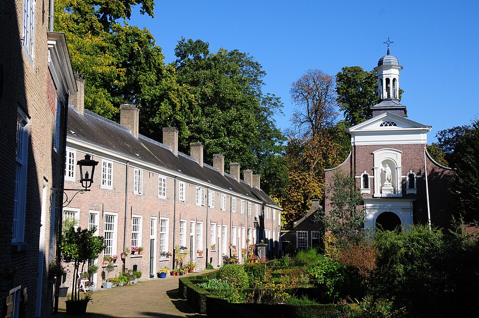 Begijnhof Museum