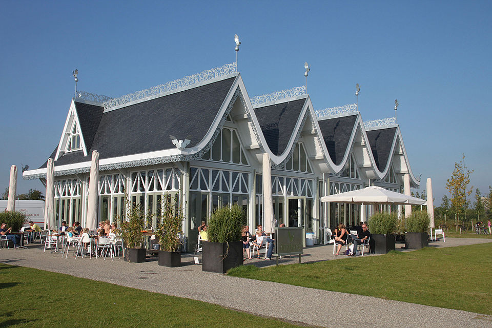 Máximapark