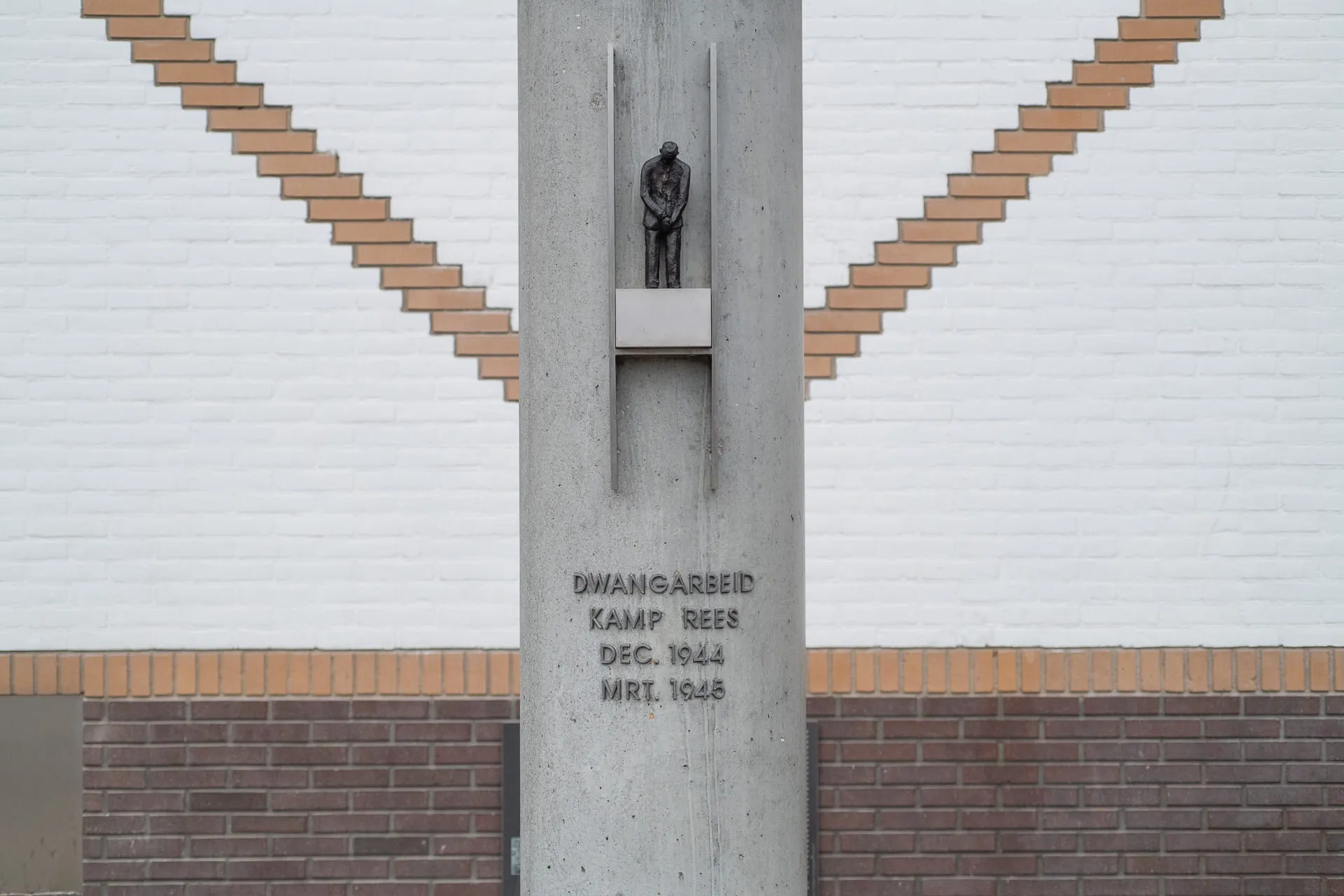 De Dwangarbeider