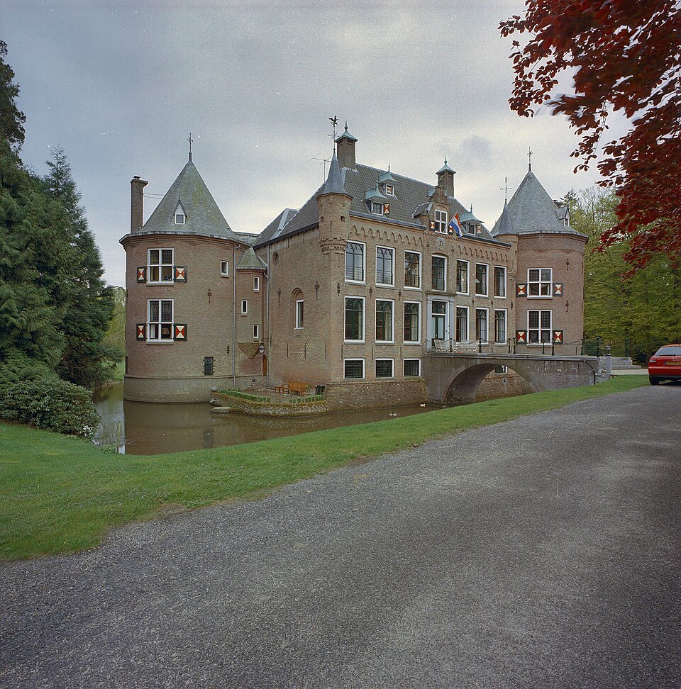 Landgoed Maarsbergen