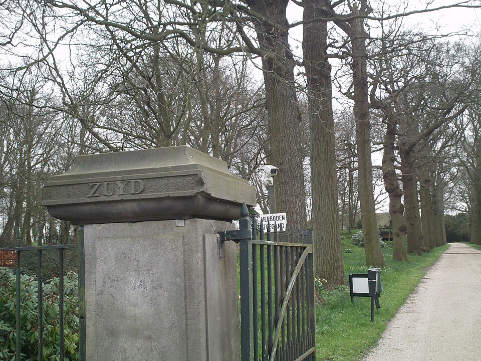 Zuidwijk