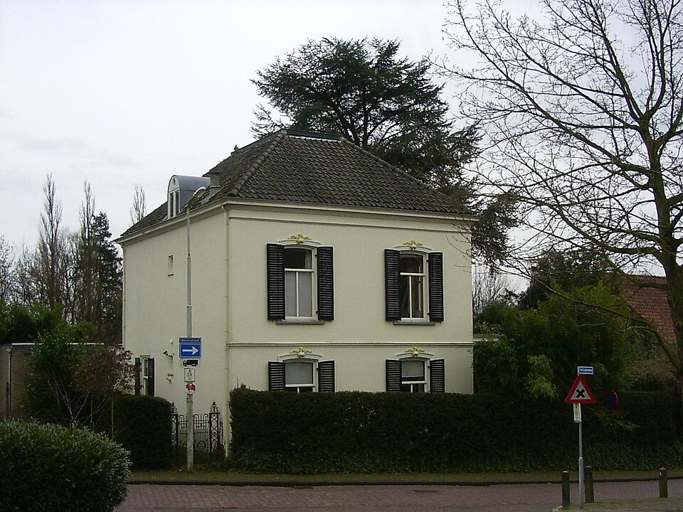 Heemtuin de Zomp