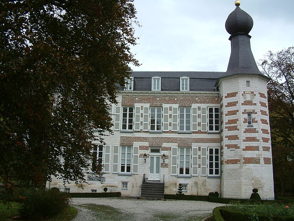 Kasteel Reijmersbeek