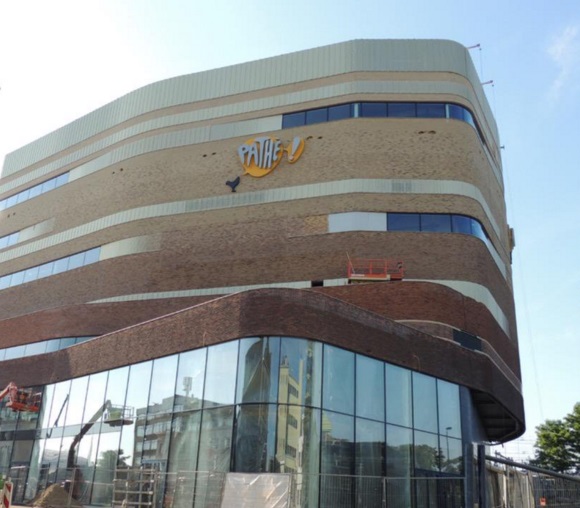 Pathé Arnhem