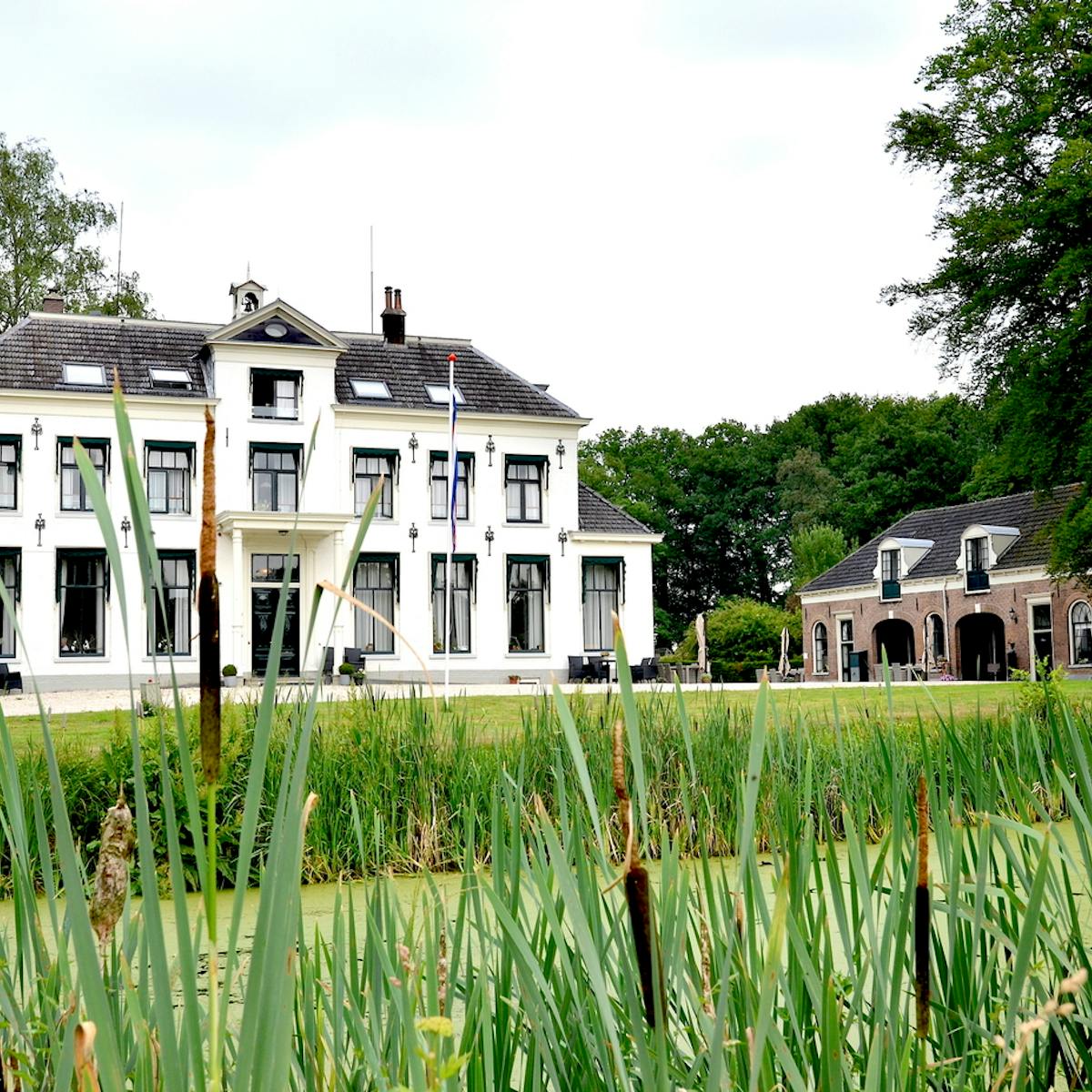 Het Hunderen