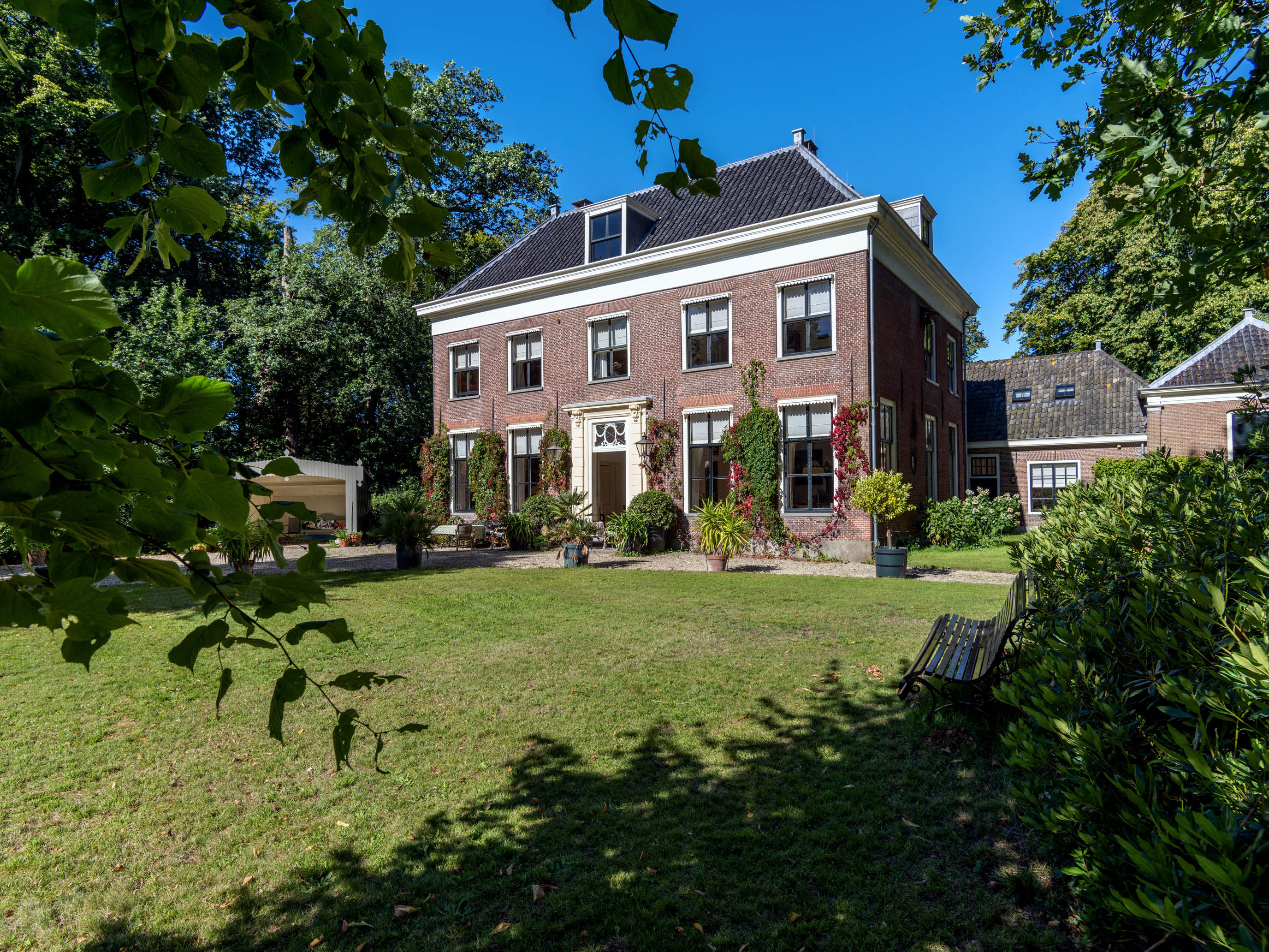 Landgoed Oostergeest