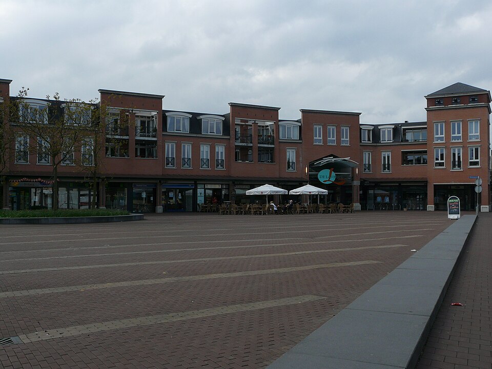 Rijen
