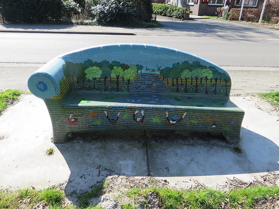 Social Sofa