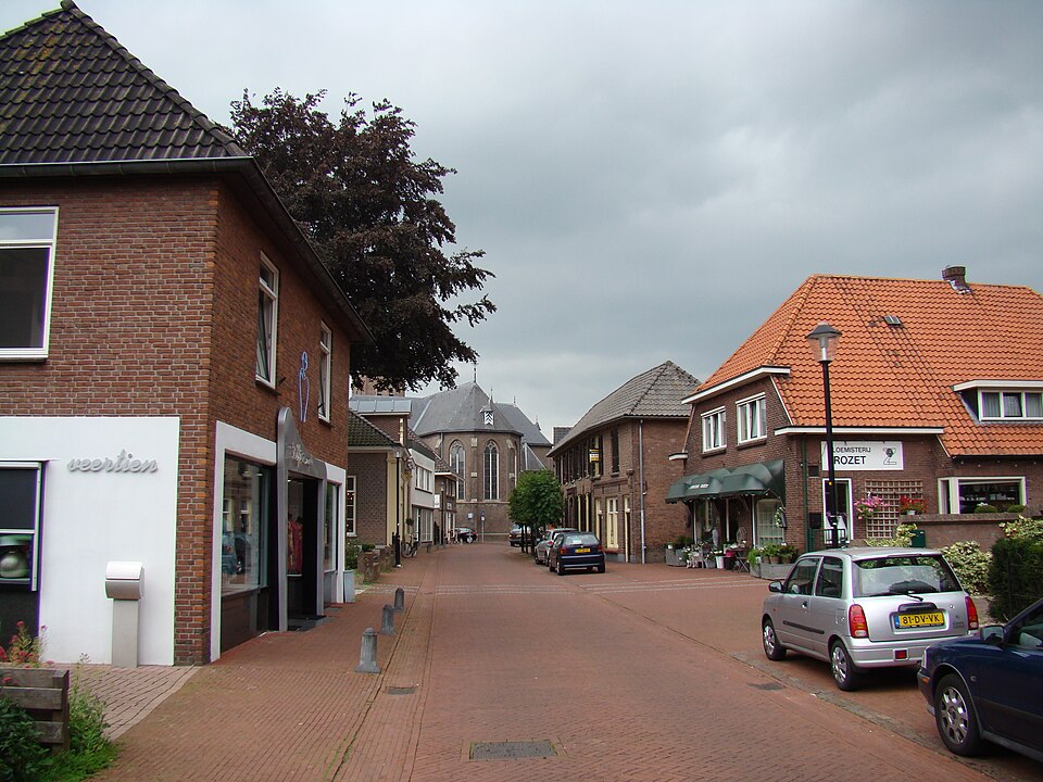 Broeder Alipiusplantsoen