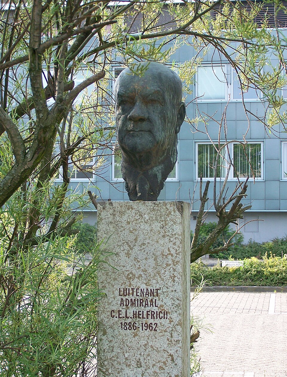 Admiraal Helfrich