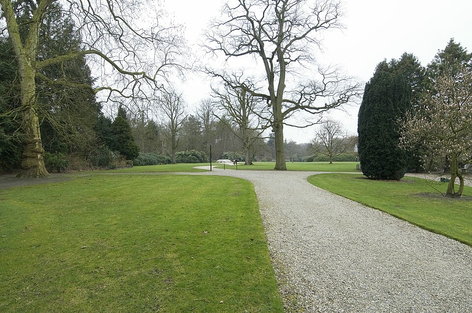 Koningin Emmapark