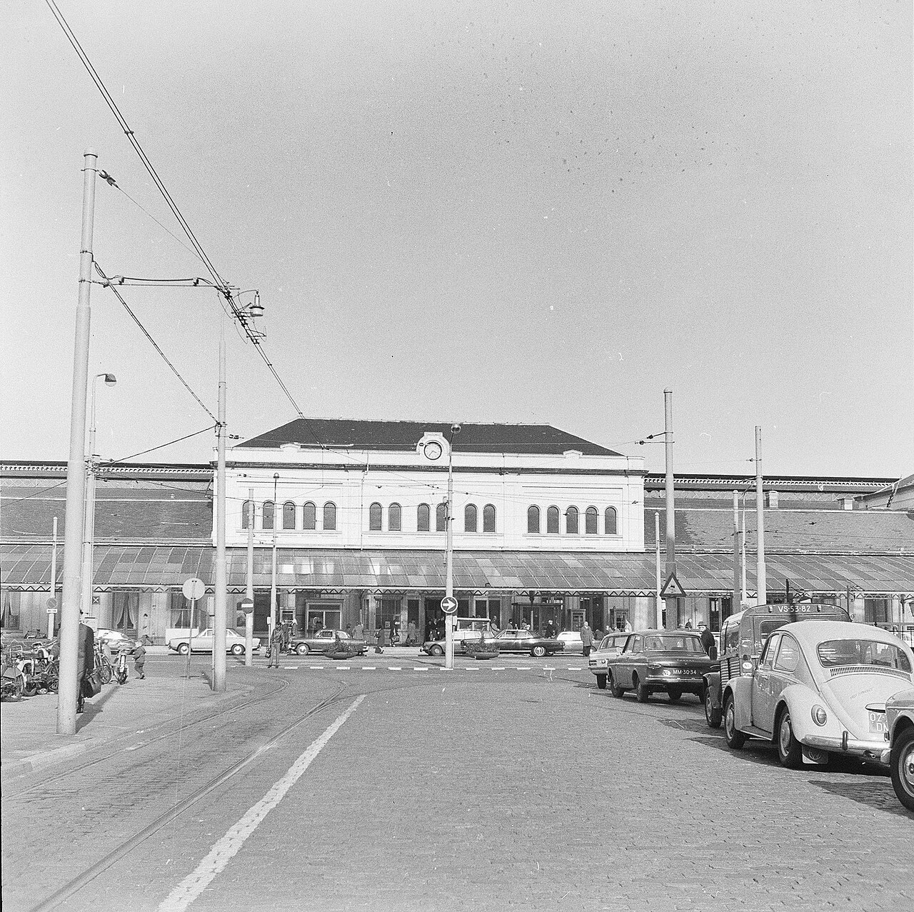 Station Den Haag Centraal