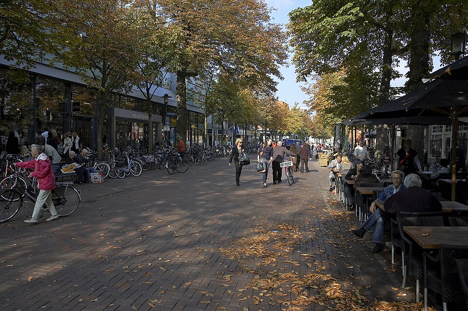 Escape Cafe Hilversum
