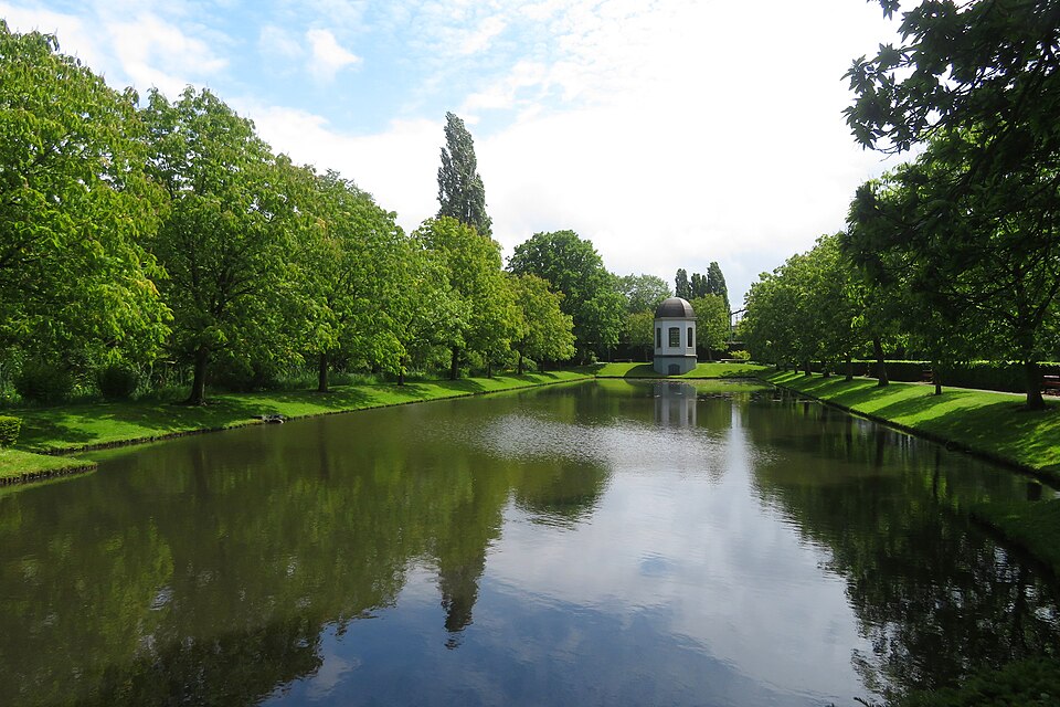 Arboretum
