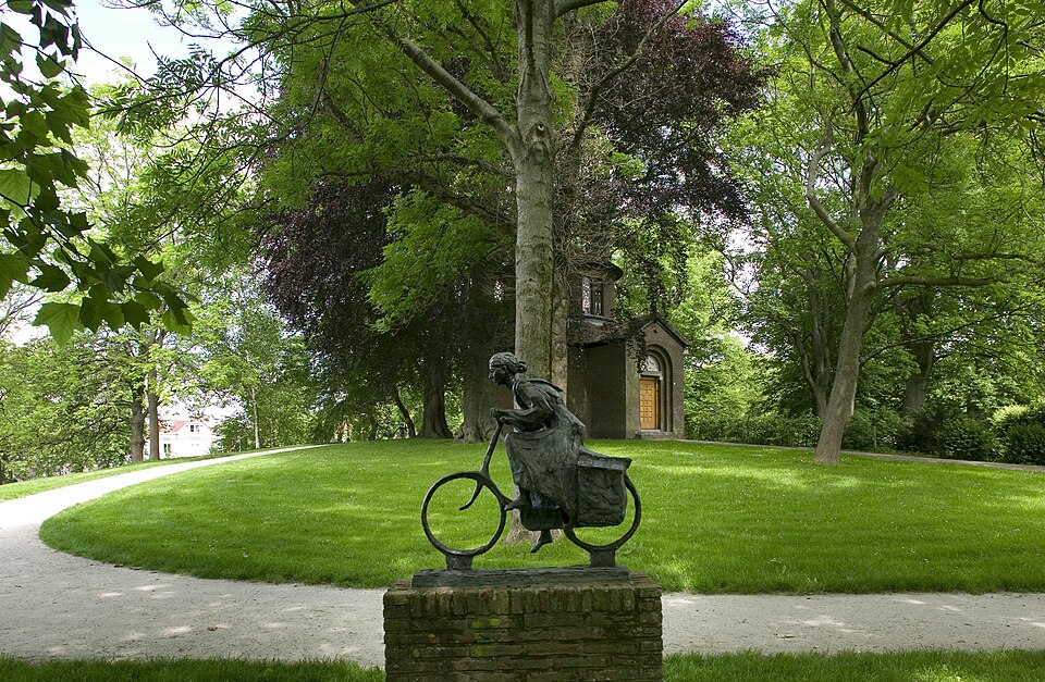 Noorderplantage