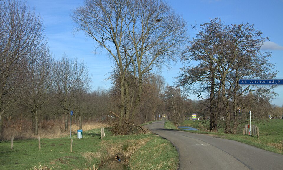 Gagelbos