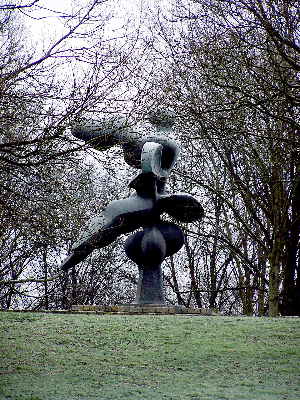 Park de Gagel