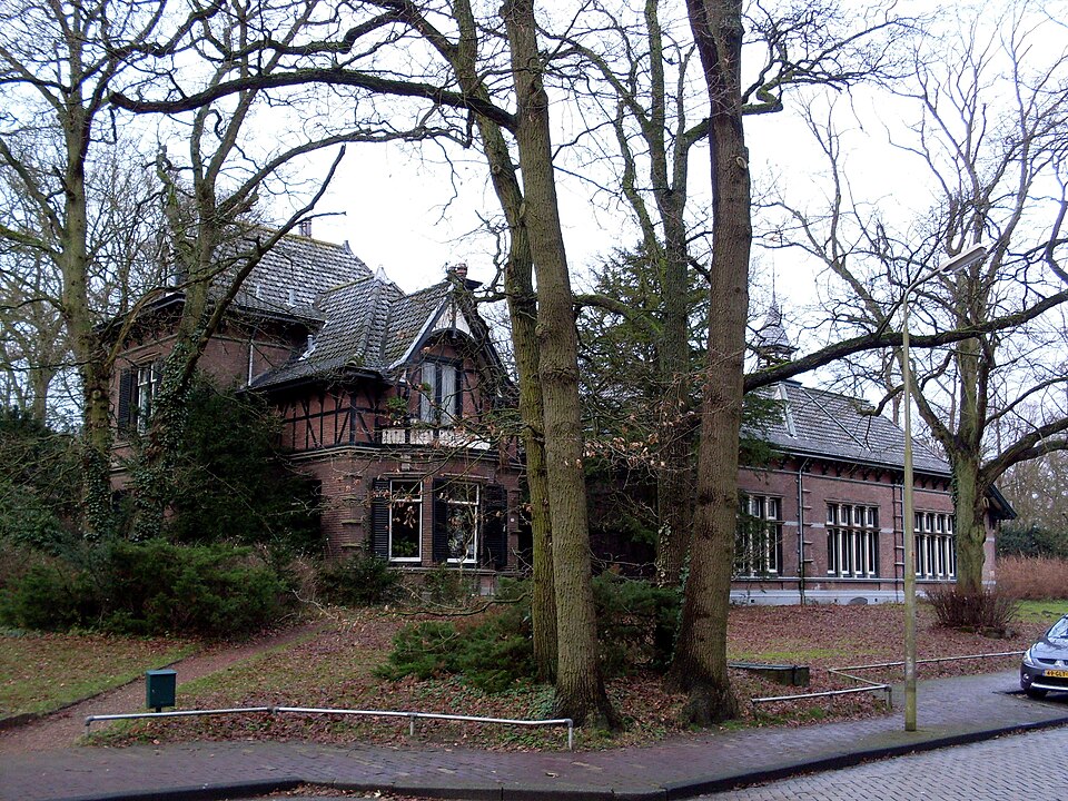 Spaarnberg
