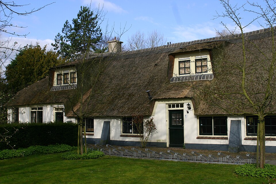 Max van der Stoelpark
