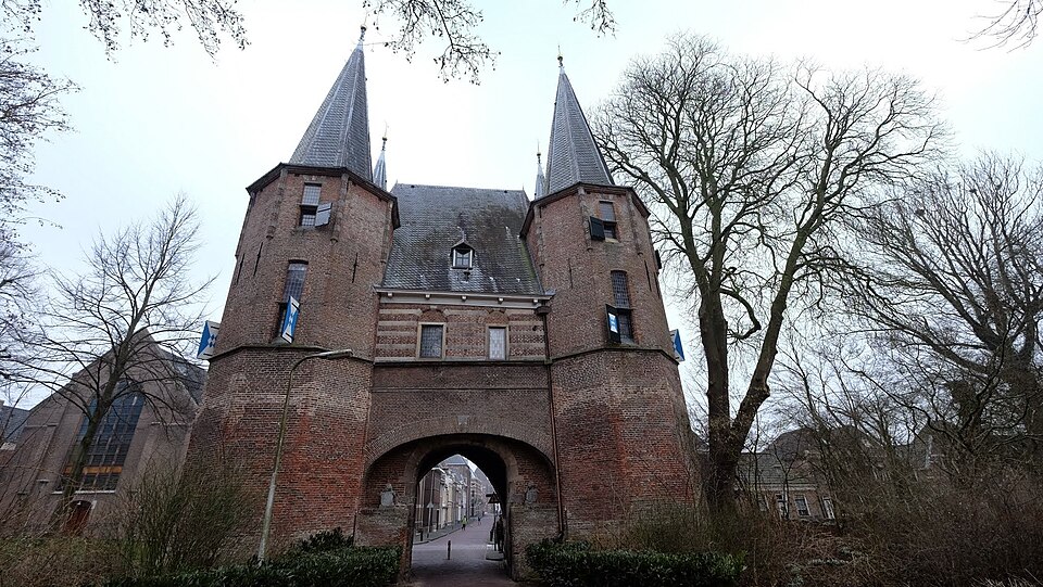 Stadsburgerweyden