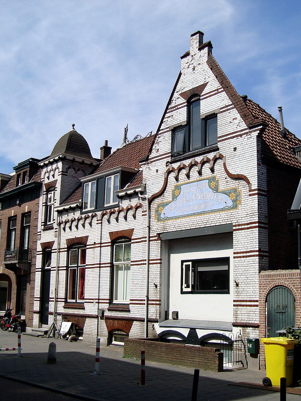 Filmtheater Hilversum